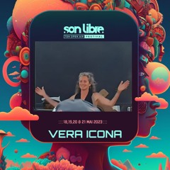 Vera Icona - Festival Son Libre 2023