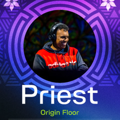 Priest :: Origin Festival 2025 | Mainstage