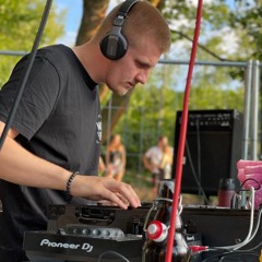 Unique Openair - SashhE // DnB Set