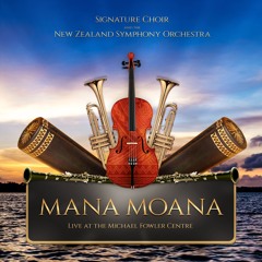 Signature Choir & New Zealand Symphony Orchestra - Fātuga Su’ifefiloi Fa’asamoa