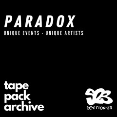 DJ Wildchild Feat. MC Fats (RIP) - Paradox