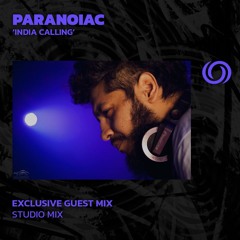 PARANOIAC 'India Calling' | 30/10/2025