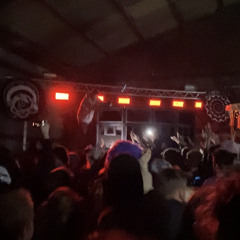 Hard trance