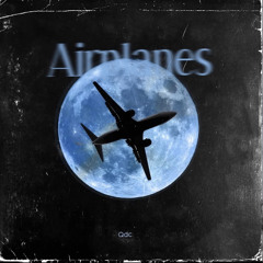 Qdc - Airplanes (Offical Audio)
