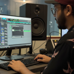 Audio problemático (After)