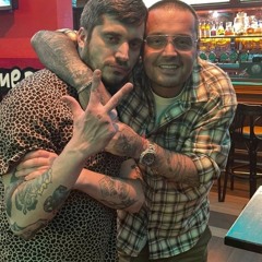 Море или океан - Паша Техник & Гуф