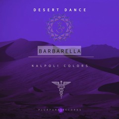 Barbarella - Desert Dance