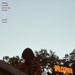 Things I Could Never Say to You - Noni (ukulele cover)