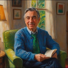 How Wondering Leads to Learning: The Secret Behind Mister Rogers