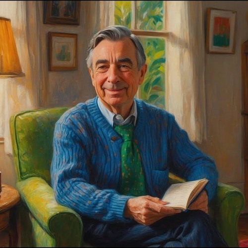How Wondering Leads to Learning: The Secret Behind Mister Rogers