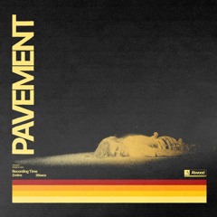 PAVEMENT (FEAT. SOREN) || prod. by soren & matt jordan