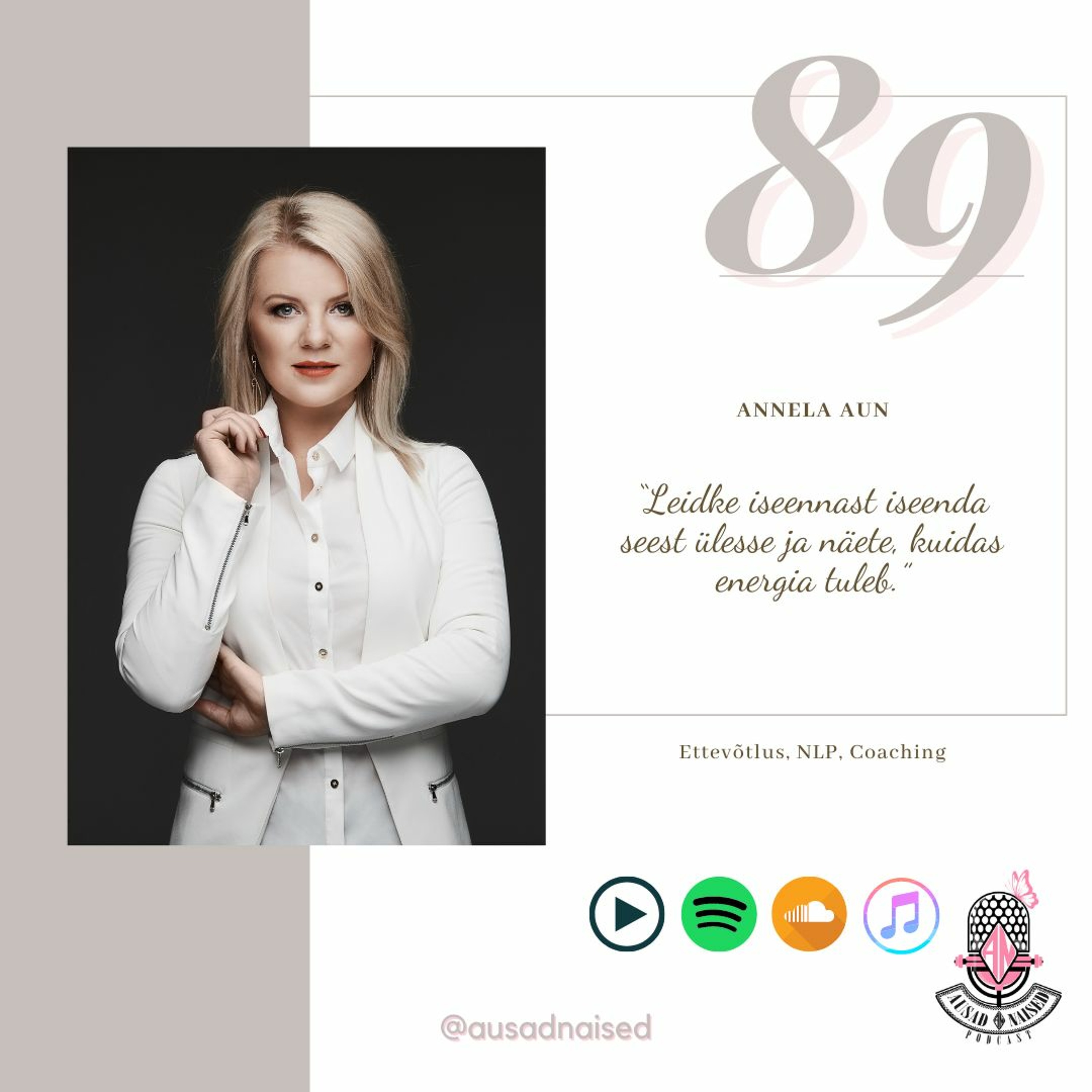 Podcast \