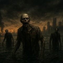 Just Keep Dancing - Despite the Apocalypse