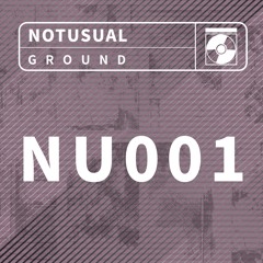 Ground (Drum Tool) [NU001]