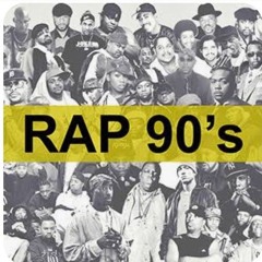 Revisiting the 90's PT. 10