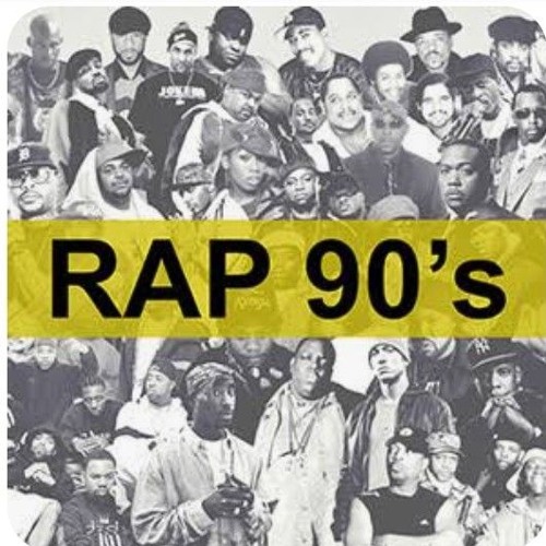 Revisiting the 90's PT. 10
