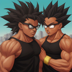 Serabeu x B I L L Y G - Relax the body (remix)