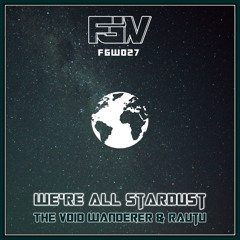 The Void Wanderer & Rautu - Cold Light (Original Mix)
