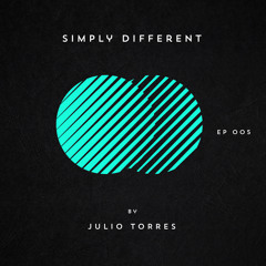 Julio Torres | Simply Different Vol 05