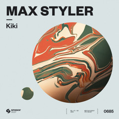 Max Styler - Kiki