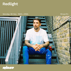 Redlight - 28 December 2020