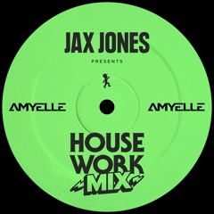 AmyElle X House Work Guest Mix [Apple Music]