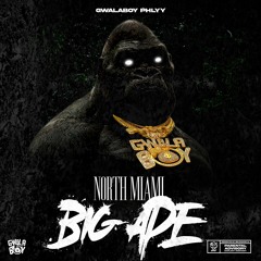 On Me Ft. Bobby Fishscale