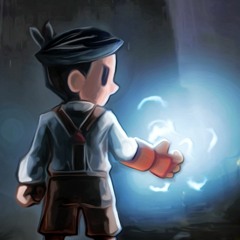 Teslagrad Theme Cover