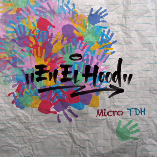 Stream En El Hood by Micro Tdh | Listen online for free on SoundCloud
