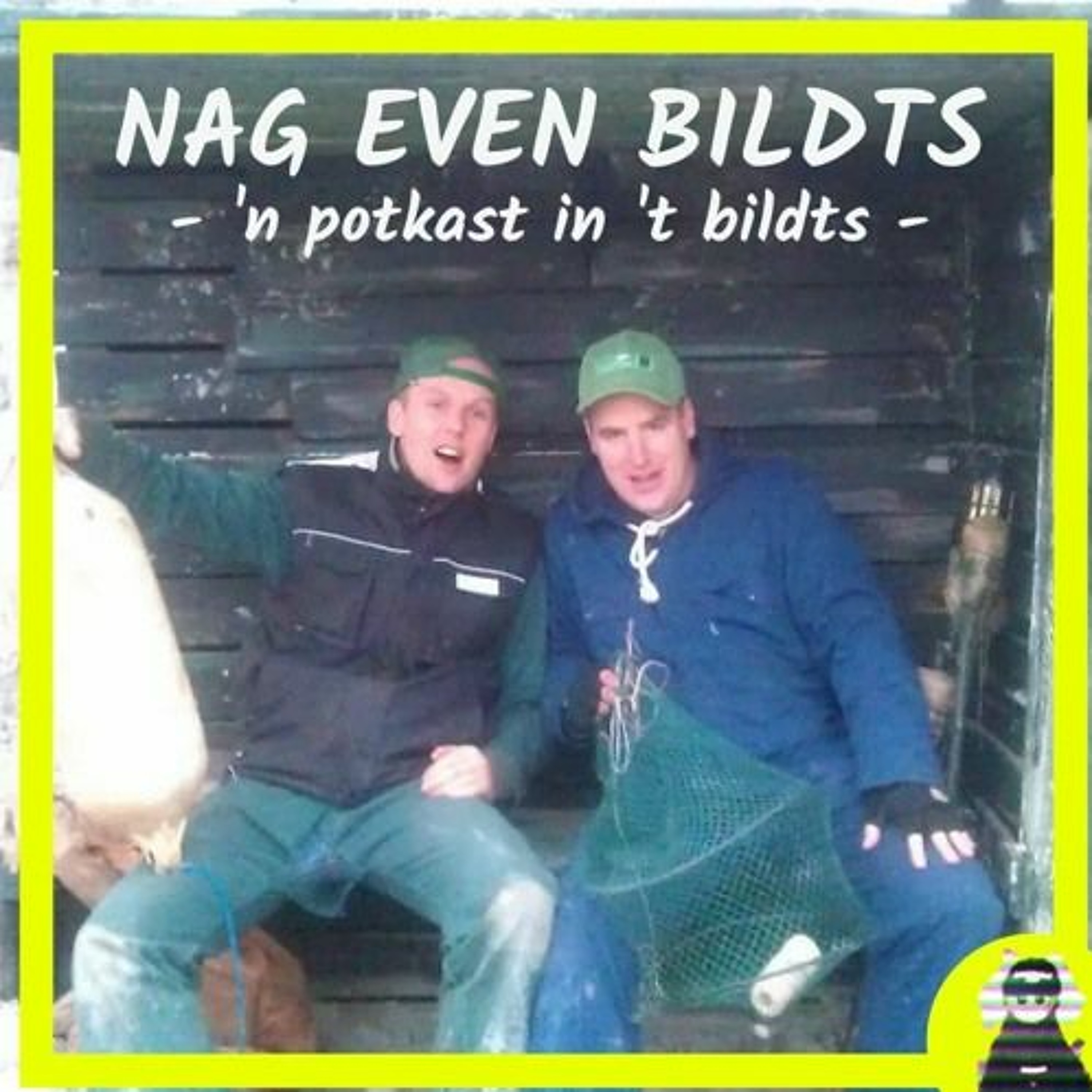 Nag Even Bildts