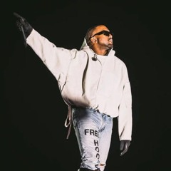 I Wonder - Kanye west Speech (Anything Is Possible)