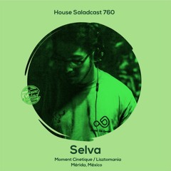 House Saladcast 760 | Selva