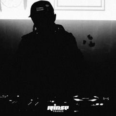 Guest Mix For Rinse France/The Bass Society