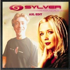 Sylver - Turn The Tide axl remix