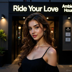 Ride Your Love - Ambient House Session