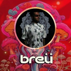 Set Psychedelic Carnival - Breü - Full On