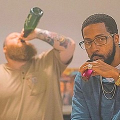 Pouches of Tuna remix