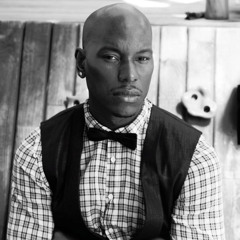 Tyrese - I Didn't Mean To Like You HQ