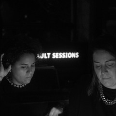 Blasha & Allatt | Vault Sessions, BRET | 03 JUL 2022