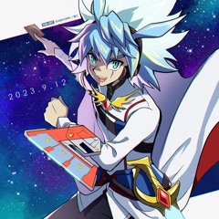 Yudias Velgear Theme [Yu-Gi-Oh! Duel Links]