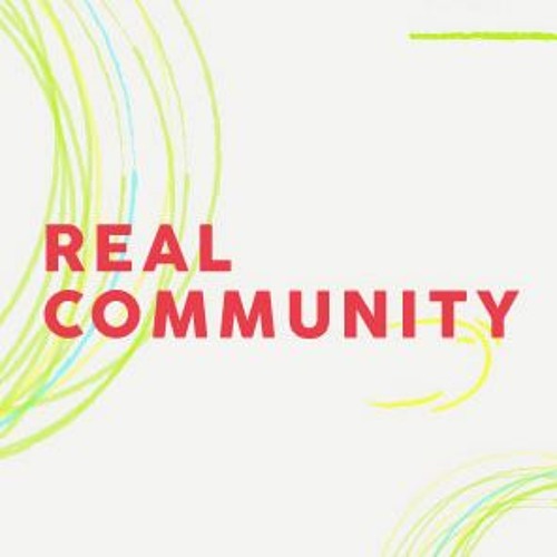 Real Community 2 | Amos J. Olivarez | 9.11.22