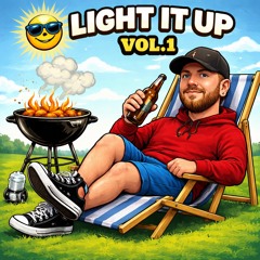 LIGHTITUP mixtape vol.1