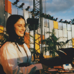 FIONA live at Castle Stage, Paradise City 2024