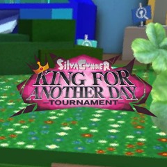 What's This! (Beta Mix) (Beta Mix) - SilvaGunner King For Another Day