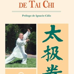 Read⚡ebook✔[PDF]  Manual chino de Tai Chi (Spanish Edition)
