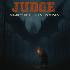 Shadow Of The Dragon Wings (Cover)