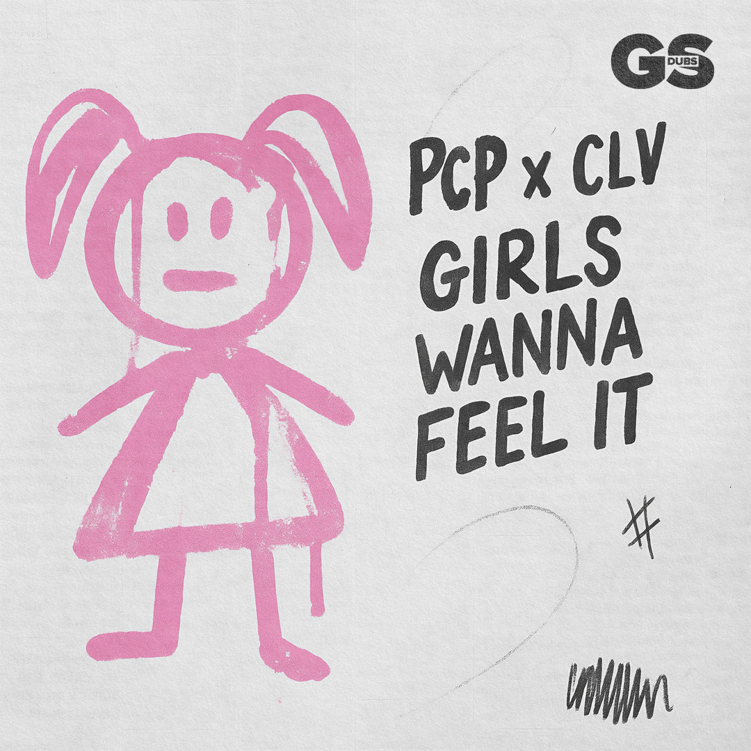 Stream Girls Wanna Feel It by CLV | Listen online for free on SoundCloud