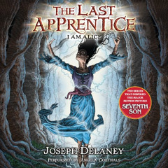 View EBOOK 💝 I Am Alice: The Last Apprentice, Book 12 by  Joseph Delaney,Angela Goet