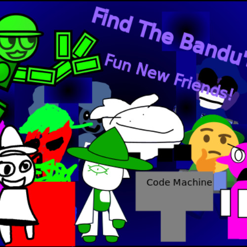 Bandumonium
