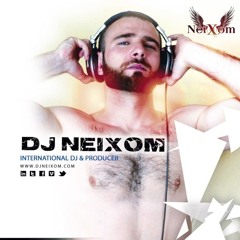 DJ NEIXOM Remix A069 Remix Tribal Mix Circuit (Only Promo)